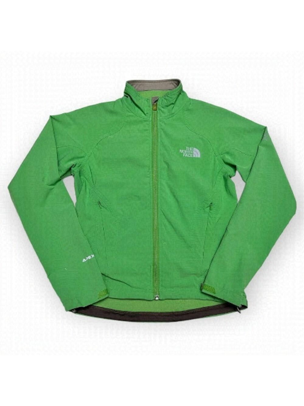 The North Face Flight Series Lightweight Activewear Running Jacket - Womens XS